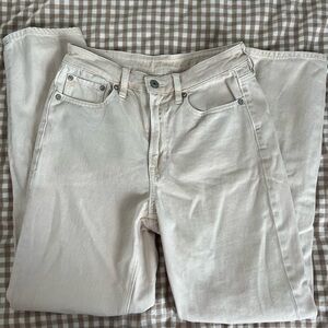 American Eagle Mom Jean